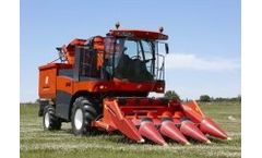 LTV - Corn Pickers