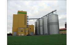 LTV - Feed Mill Plants