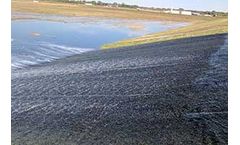 HydroTurf - Hard Armor System for Permanent Erosion Protection