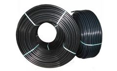 Topper - Model TPLP0001 - LDPE Irrigation Pipes