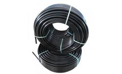 Topper - Model TPLP1214 - Irrigation Tube