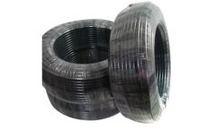 Topper - Irrigation Pipeline