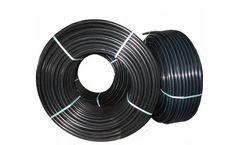Topper - Model TPLP0001 - LDPE Irrigation Pipe