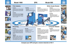 EPS-Compactor 900