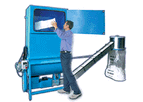 Model EPS 900 - EPS Compactor