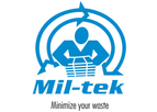 Mill Size - H600
