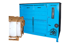 CO gas monitoring for coal pulverising mills