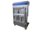 Mil-Tek - Model E319 - Electric Baler for Cardboard & Plastic