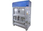Mil-Tek - Model E519 - Electric Baler for Cardboard & Plastic