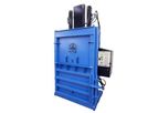Mil-Tek - Model 50SD - Mill Size Baler