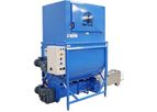 Mil-tek - Model EPS1800 - Polystyrene Compactor