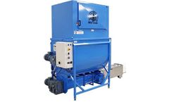 Mil-tek - Model EPS1800 - Polystyrene Compactor