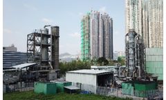 Organics - Advanced Thermal Ammonia Stripping