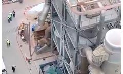Organics Ammonia Removal Solution