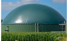 Organics - Biogas Digester Technologies