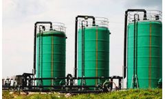 Organics - Industrial Biogas Process System