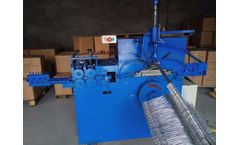 Hanger Production Line
