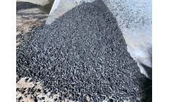 How to turn sawdust into charcoal within 5 minutes? 