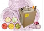 Taziy - Automatic Fruit Slicer Machine