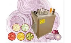 Taziy - Automatic Fruit Slicer Machine