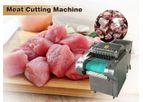 Taziy - Model TZ - Screw Press Juicer Machine
