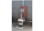 Taziy - Almond Slicer Machine