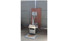 Taziy - Almond Slicer Machine