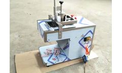 Taziy - Commercial Meat Slicer