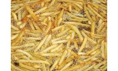 Taizy Machinery - What can be made by a deep fryer machine?