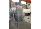 Taziy - Passion Fruit Juice Machine