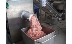taizy food machinery - high-efficient meat grinder