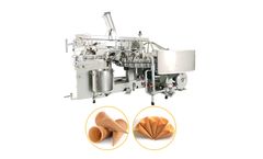 Taizy Machinery - Sugar cone making machine price