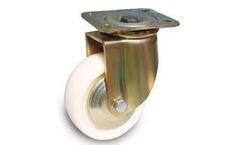 Bugra - Polyamide Bushing Wheels