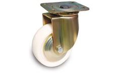 Bugra - Polyamide Bearing Wheels