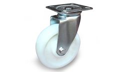 Bugra - Polyamide Bearing Wheels