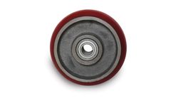 Bugra - Bearing Wheel