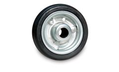 Bugra - Bushing Wheel