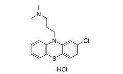 MedChemExpress - Model HY-B0407A - Chlorpromazine Hydrochloride
