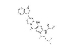MedChemExpress - Model HY-15772 - Osimertinib