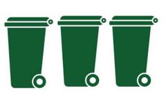 Sierra - Model 95, 65, 32-35 and 21 Gallon - Containers