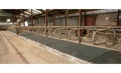Durapak - Cubicle Mats