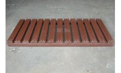 Durapak - Calf Slats