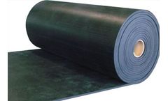 Durapak - Continuous Rubber