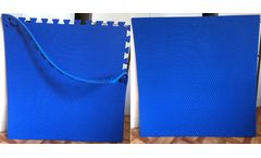 Durapak - Milking Parlour Pit Mats
