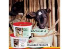 Durapak - Model Biocell Lac - Feed Ingredients
