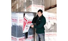 Durapak Hi-Tac - Silage Bale Wrap