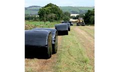 Durapak - Silage Bags