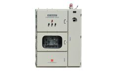 BT Online1 Laser Particle Size Analyzer