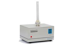 Powder Characterization