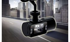 Driving Recorder
